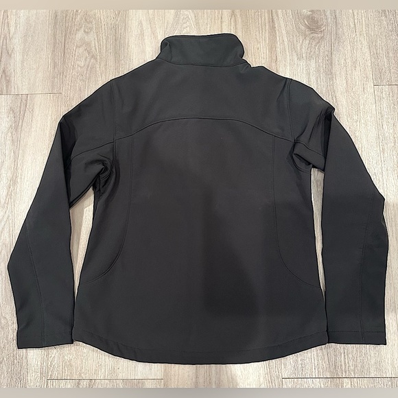 Disney Cruise Line Embroidered Soft Shell Microfleece Lined Jacket - Picture 2 of 5